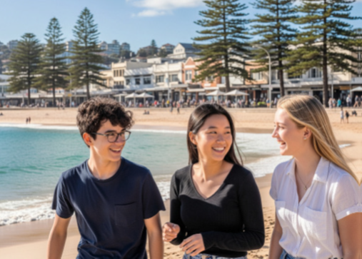 australia-manly