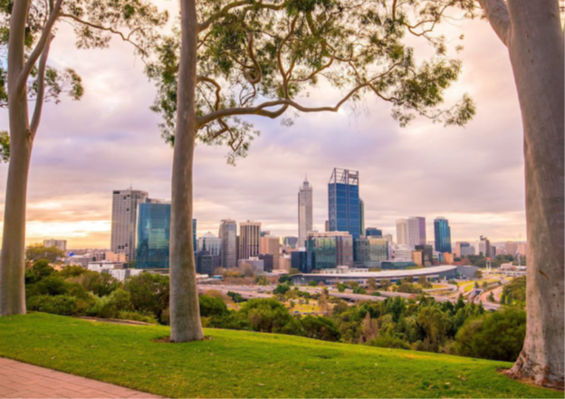 australia-perth