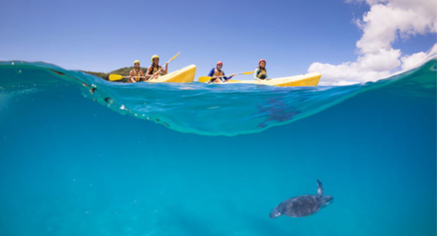 australia
