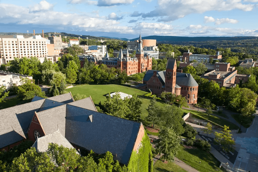cornell