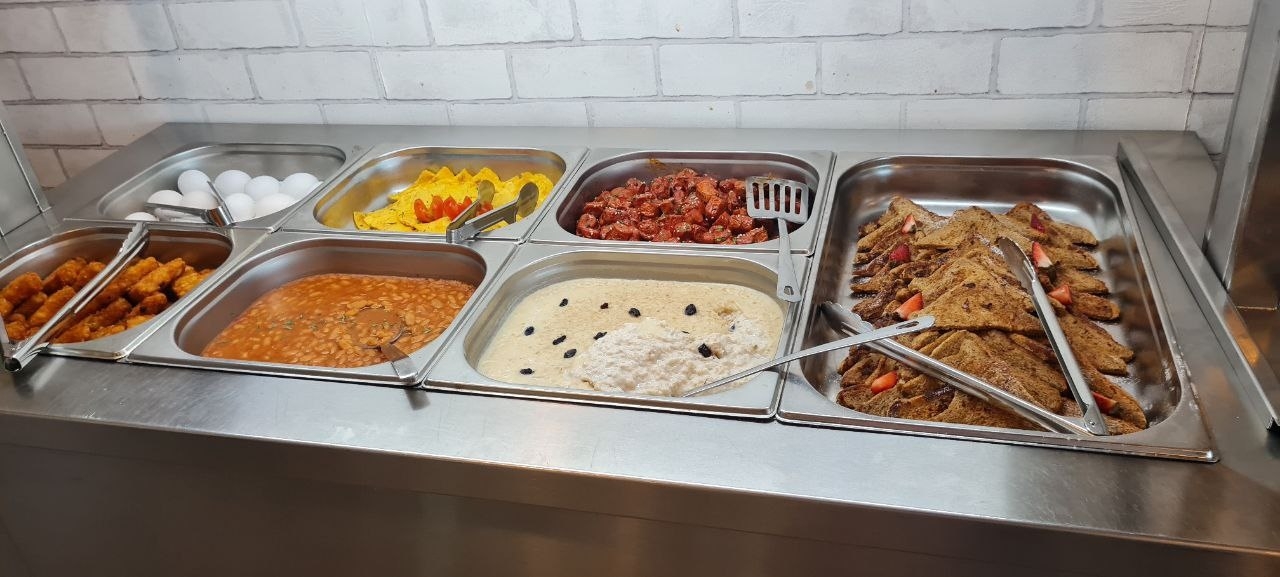 dubai-Breakfast 1