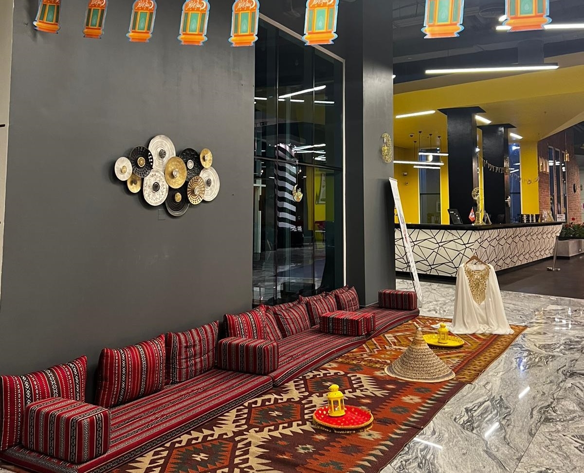 dubai-common area 2