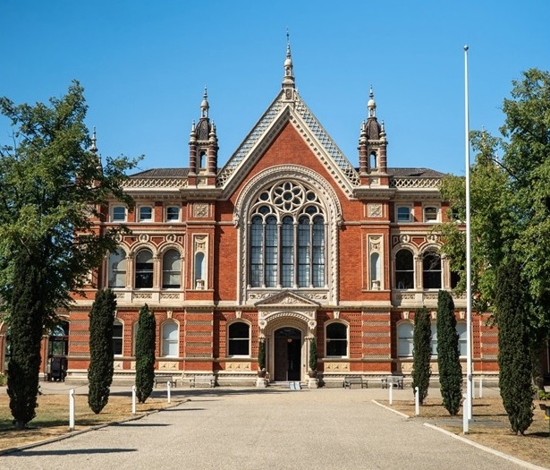 dulwich