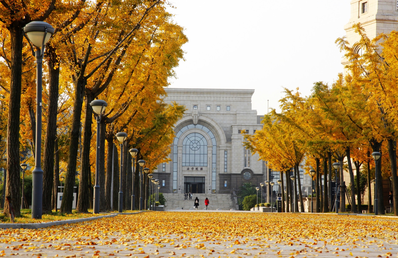 fudan-Jiangwan1