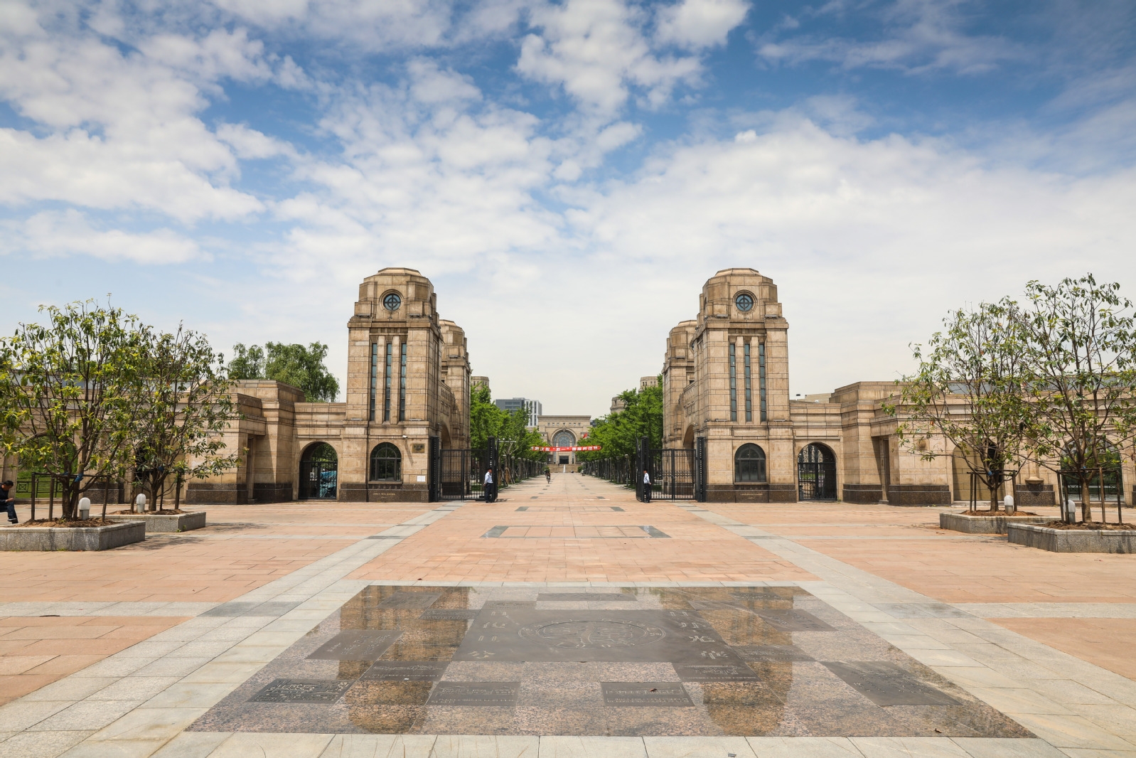 fudan-Jiangwan3
