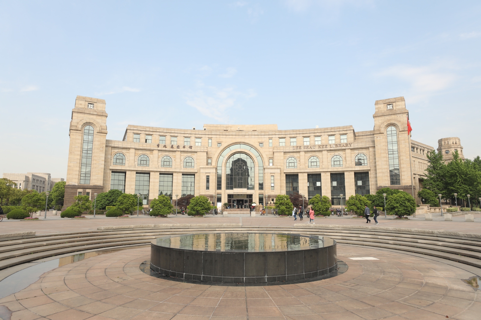 fudan-Jiangwan4