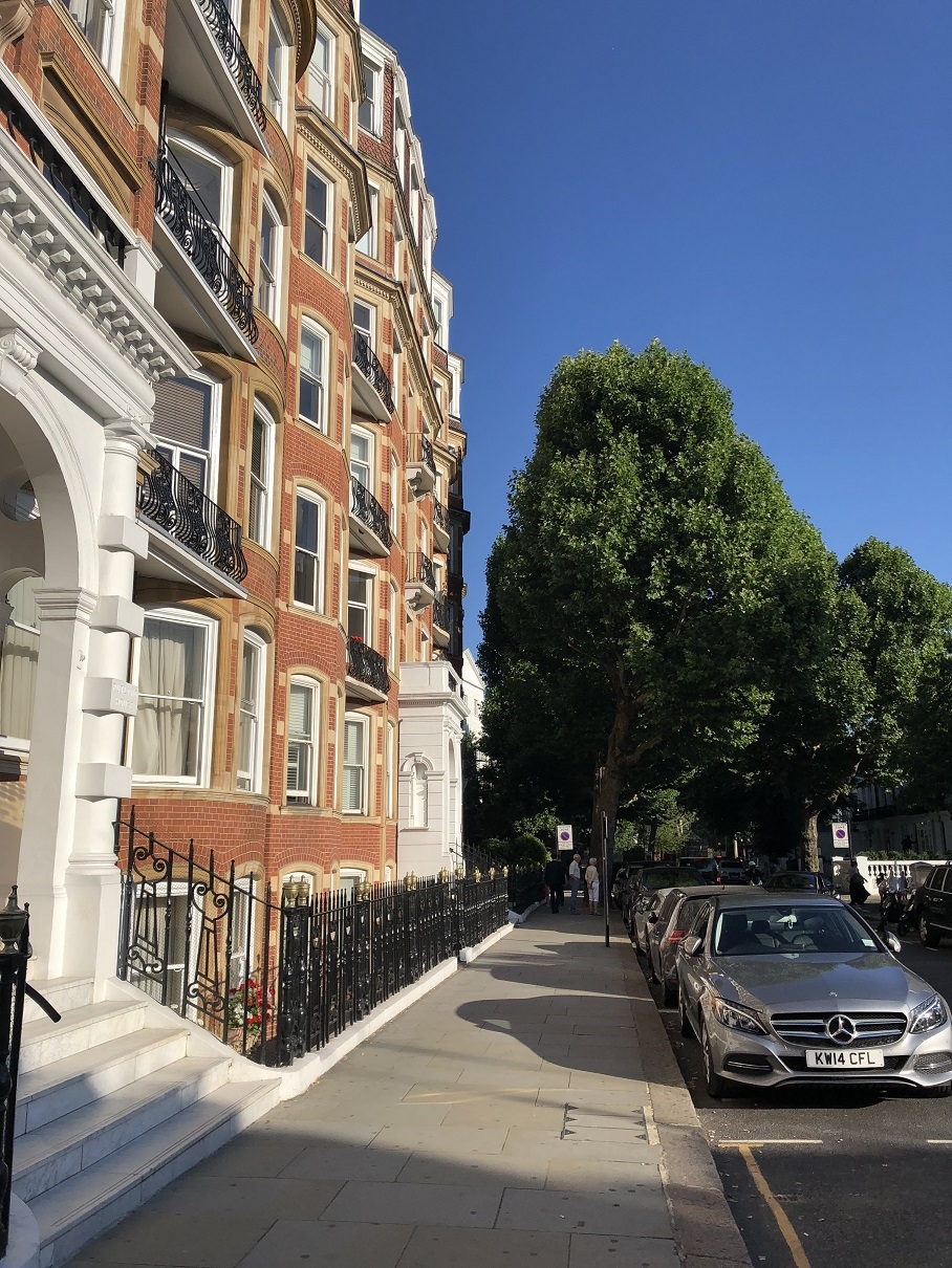 london-fam