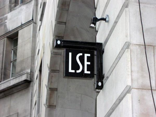 Это - LSE
