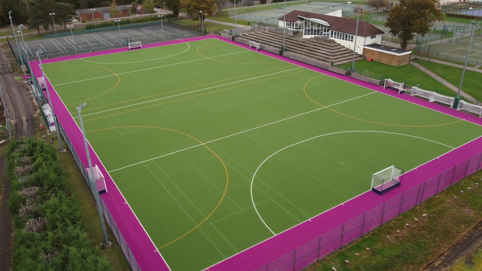 queenswood-Astroturf